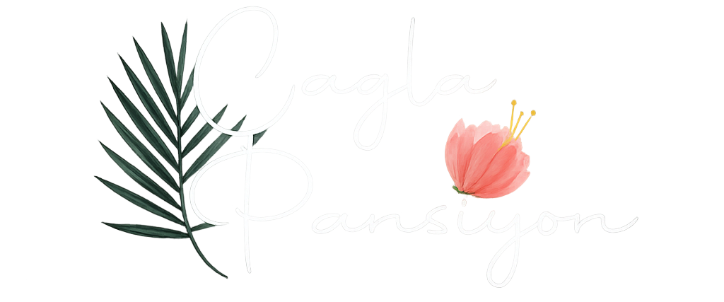 Çağla Pansiyon Ormanlı
